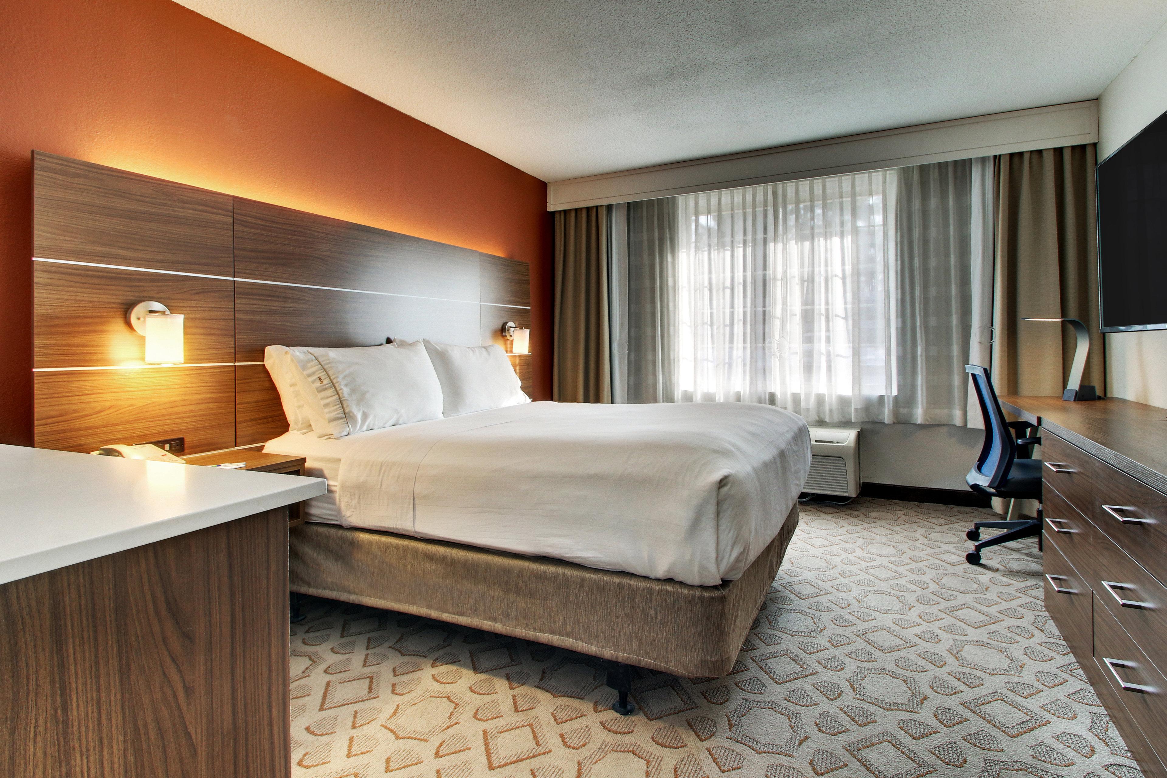 Holiday Inn Express Poughkeepsie By Ihg Eksteriør bilde