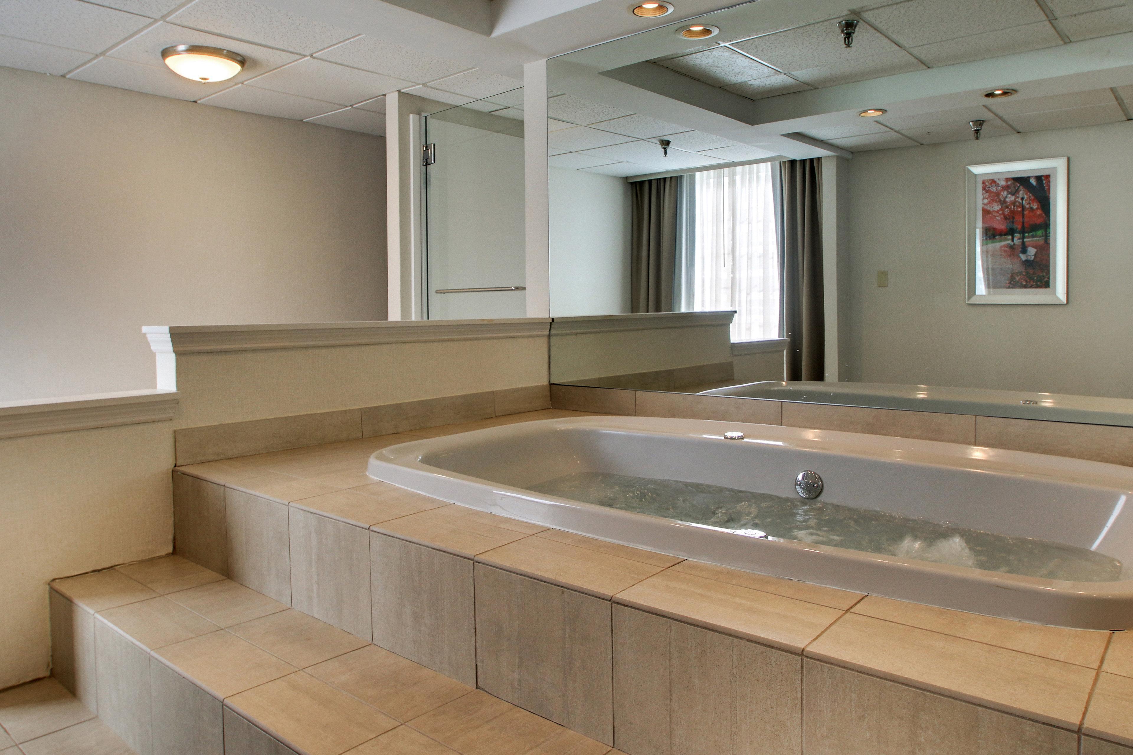 Holiday Inn Express Poughkeepsie By Ihg Eksteriør bilde