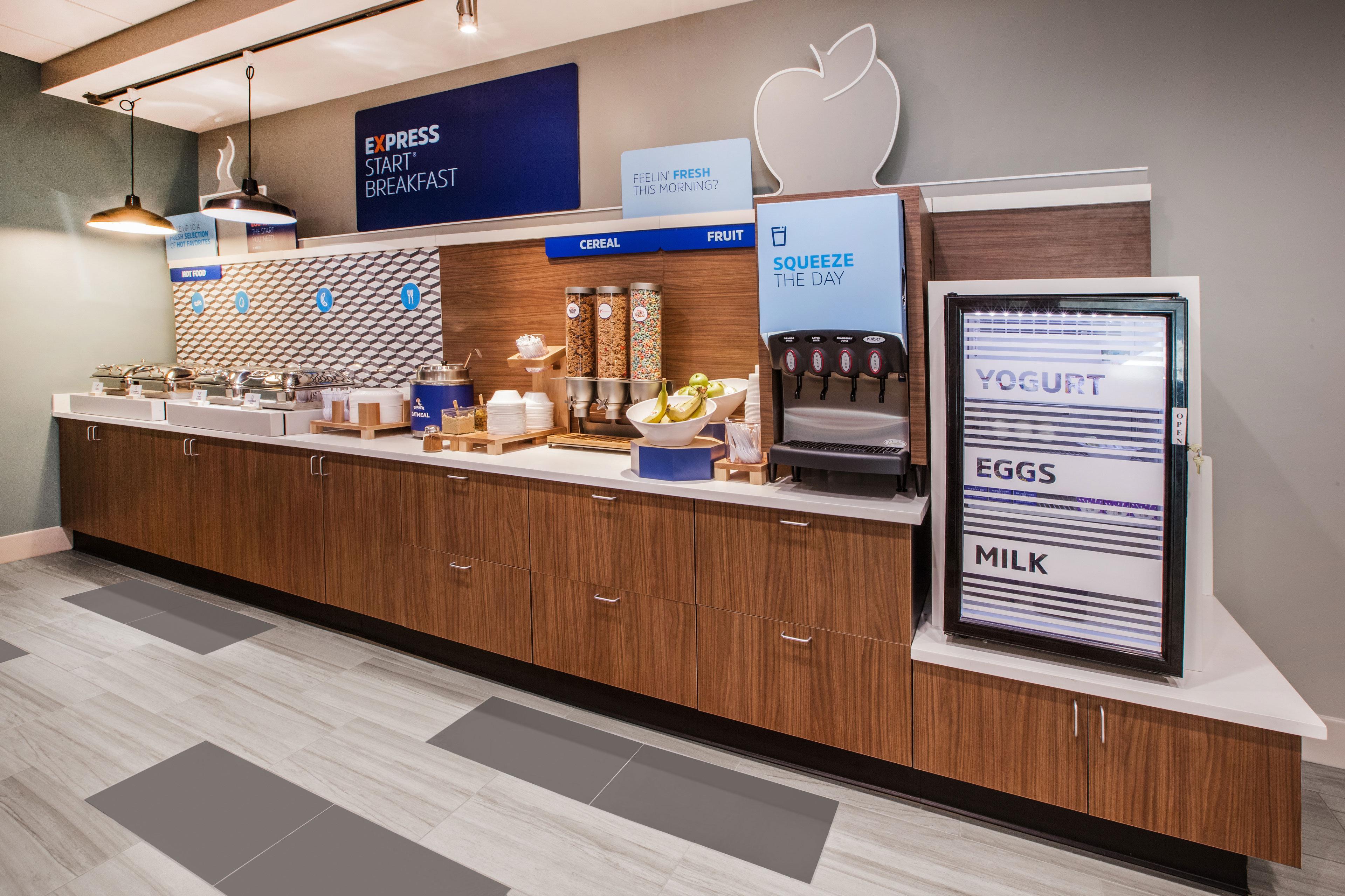 Holiday Inn Express Poughkeepsie By Ihg Eksteriør bilde