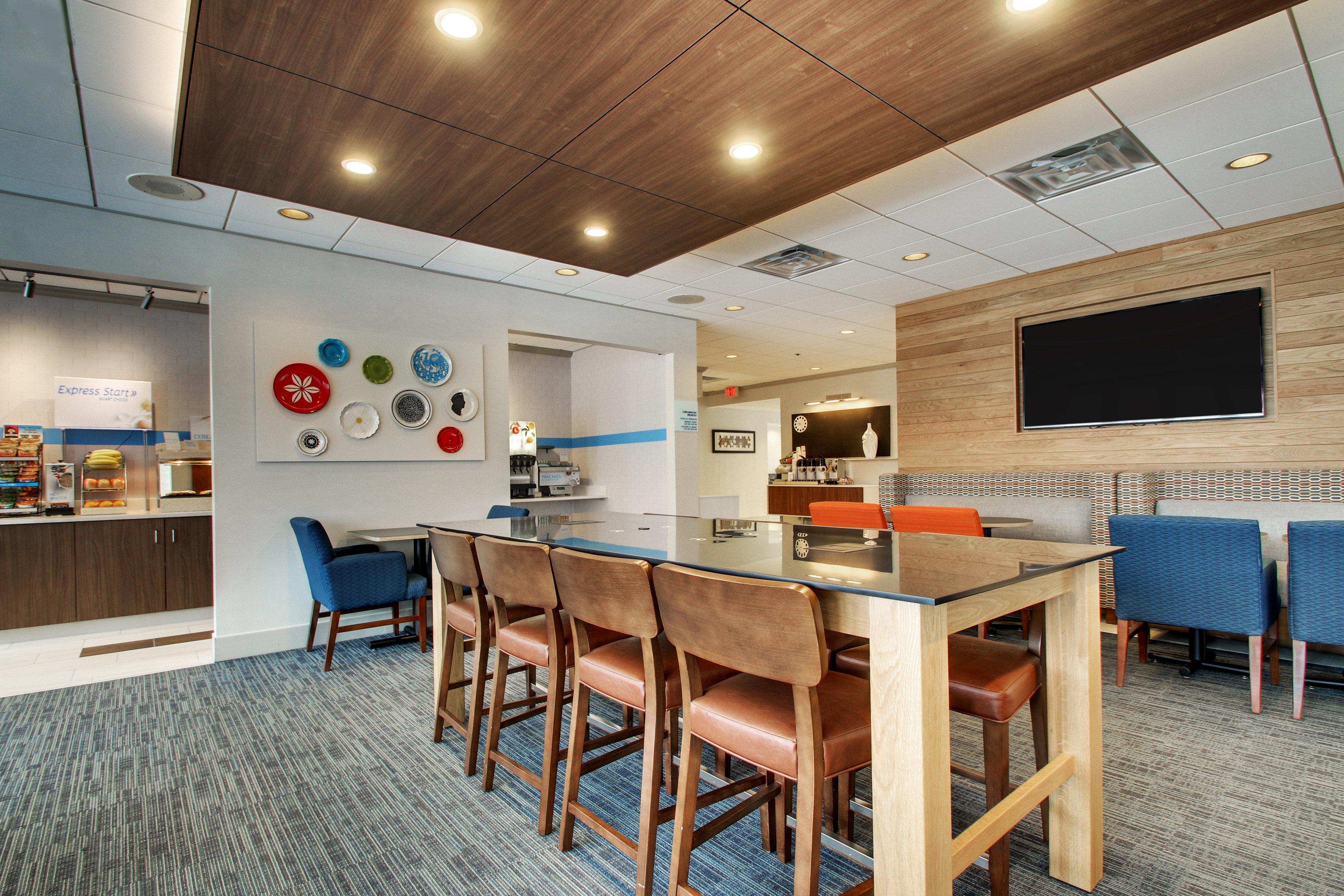 Holiday Inn Express Poughkeepsie By Ihg Eksteriør bilde