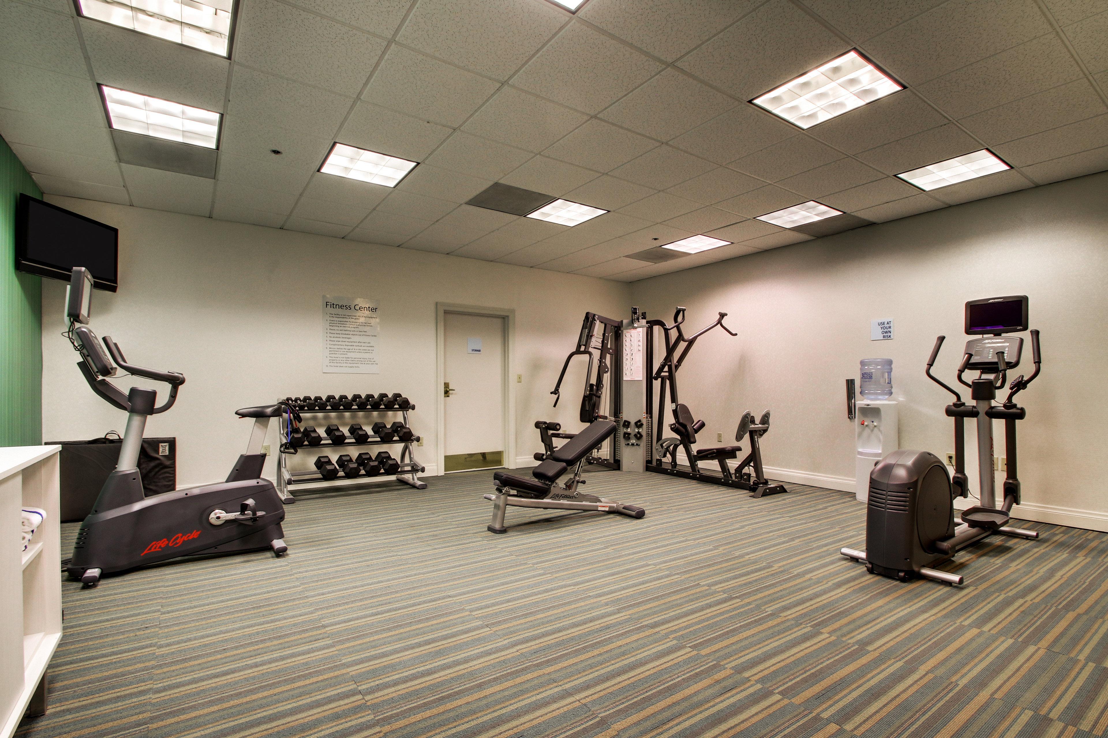 Holiday Inn Express Poughkeepsie By Ihg Eksteriør bilde