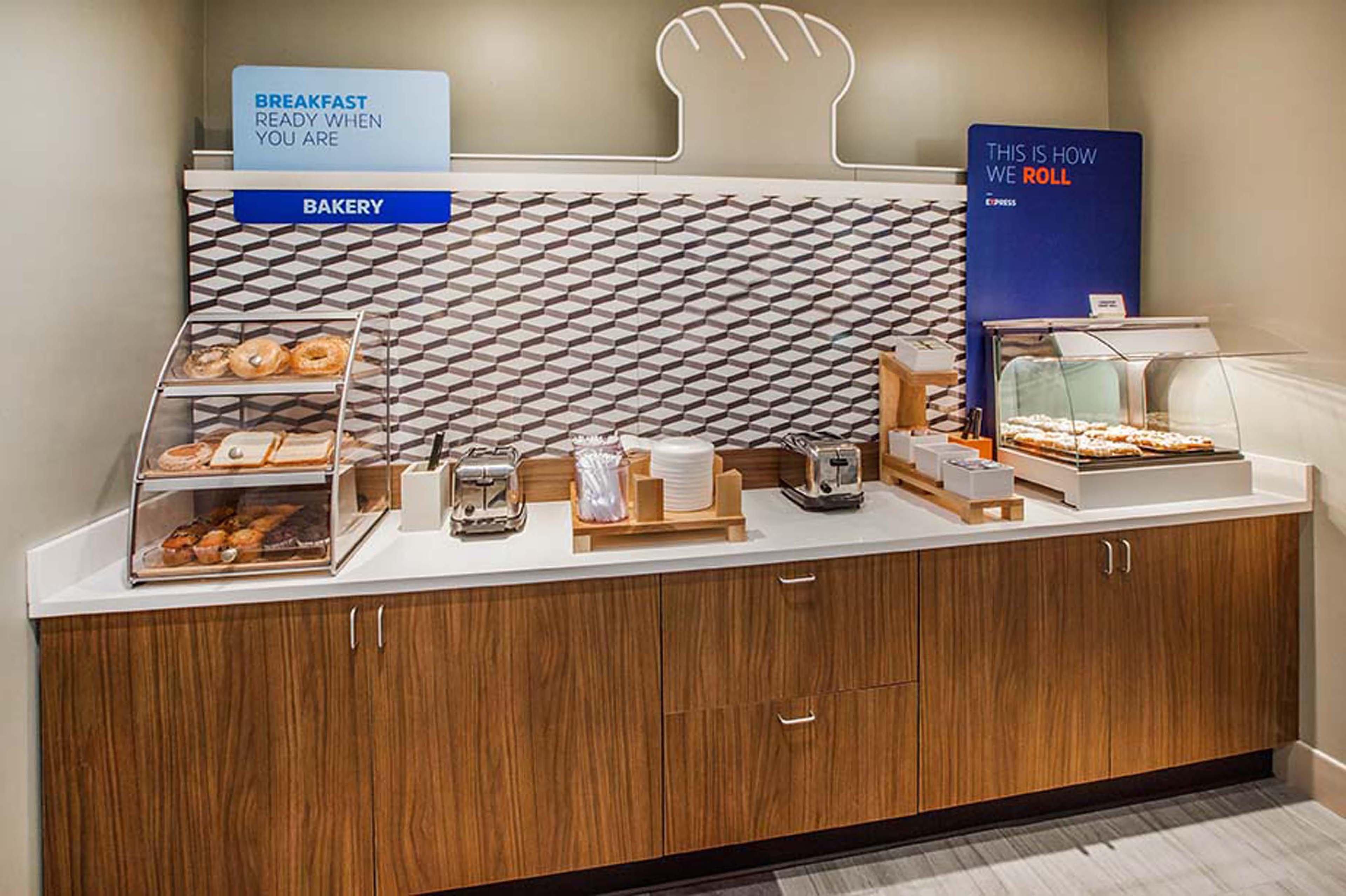 Holiday Inn Express Poughkeepsie By Ihg Eksteriør bilde