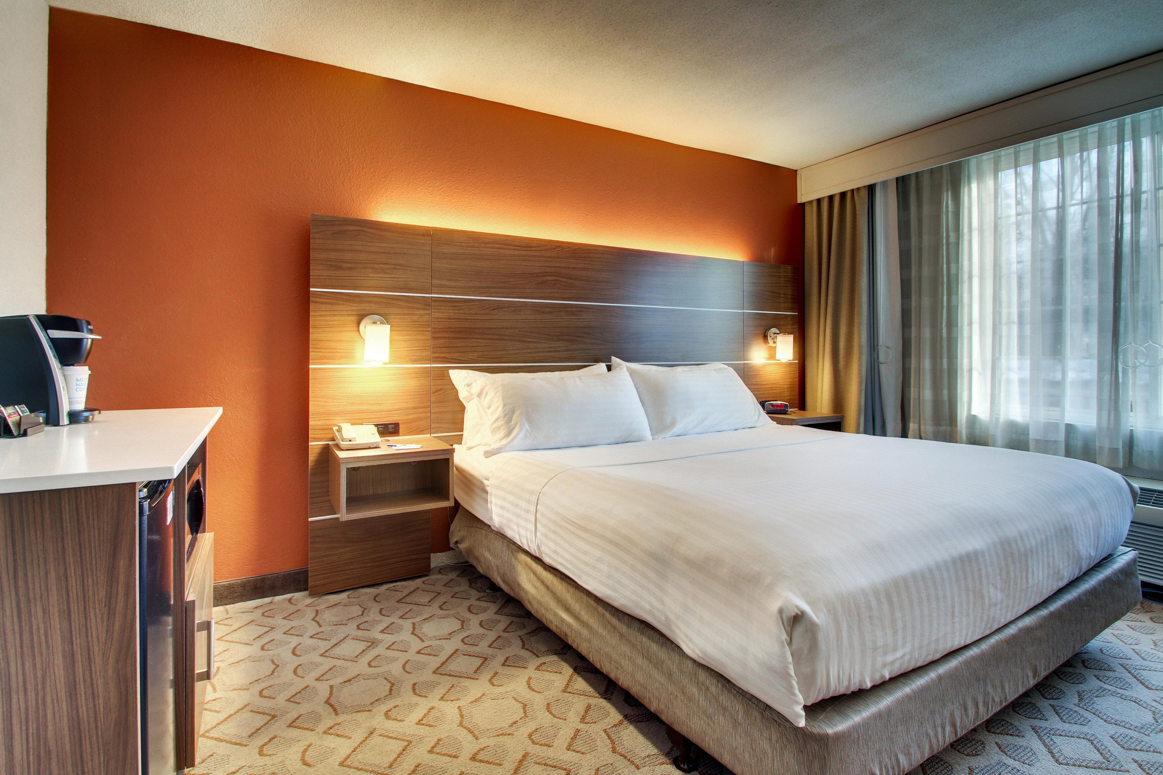 Holiday Inn Express Poughkeepsie By Ihg Eksteriør bilde