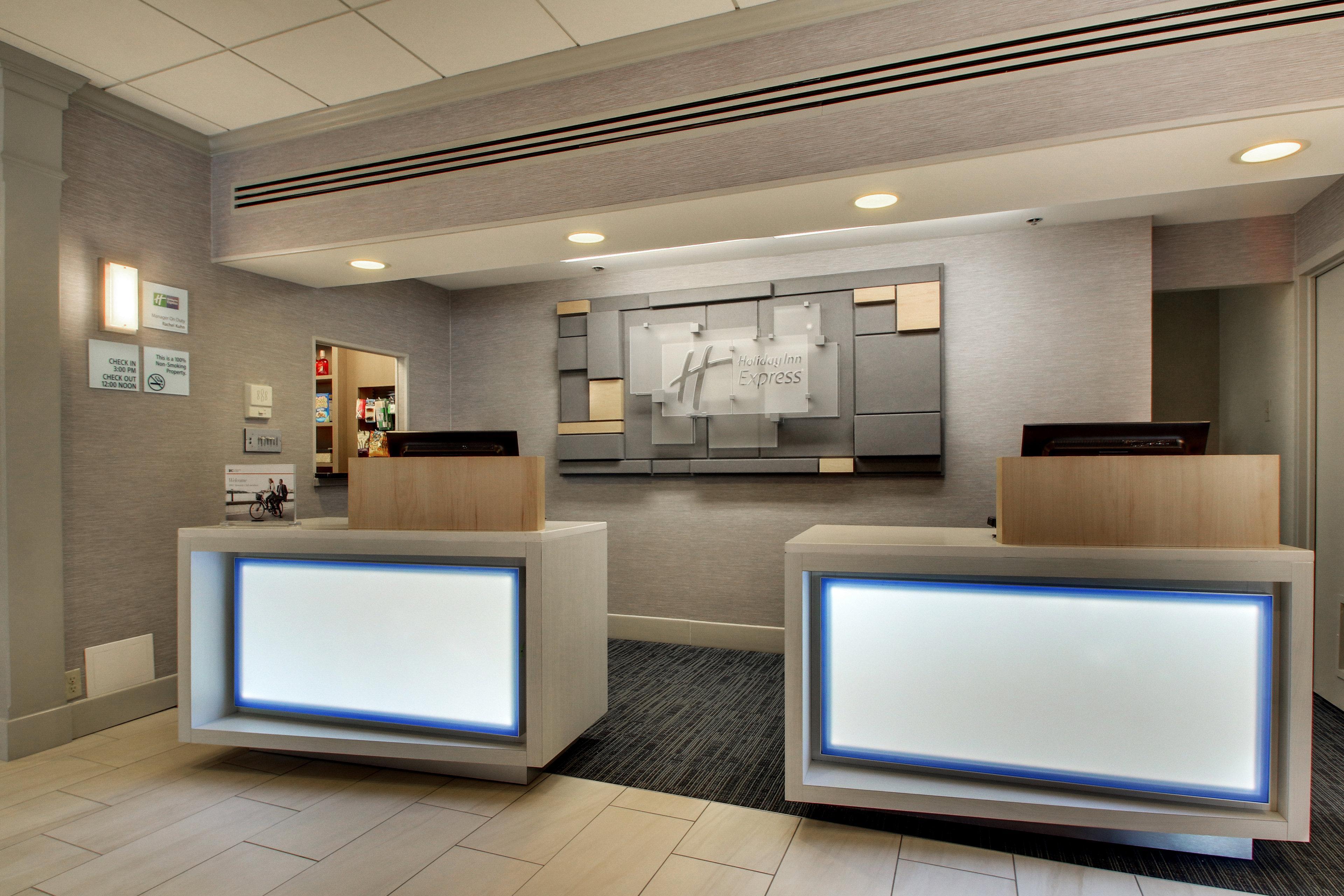 Holiday Inn Express Poughkeepsie By Ihg Eksteriør bilde