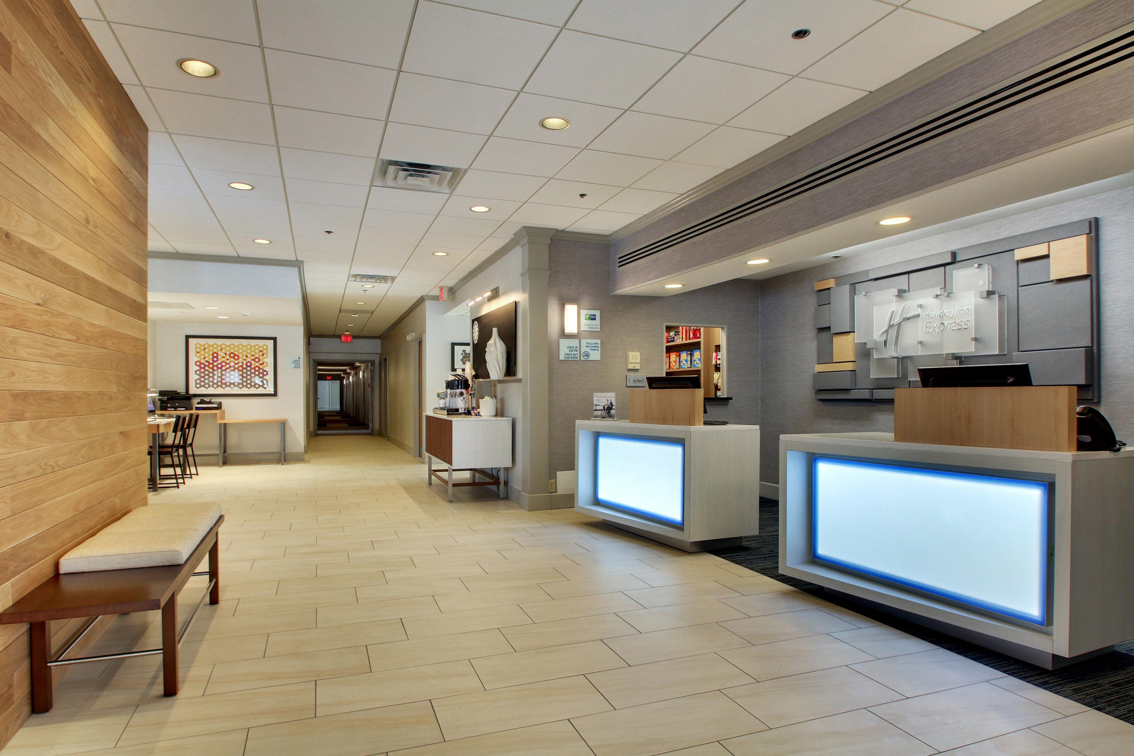 Holiday Inn Express Poughkeepsie By Ihg Eksteriør bilde