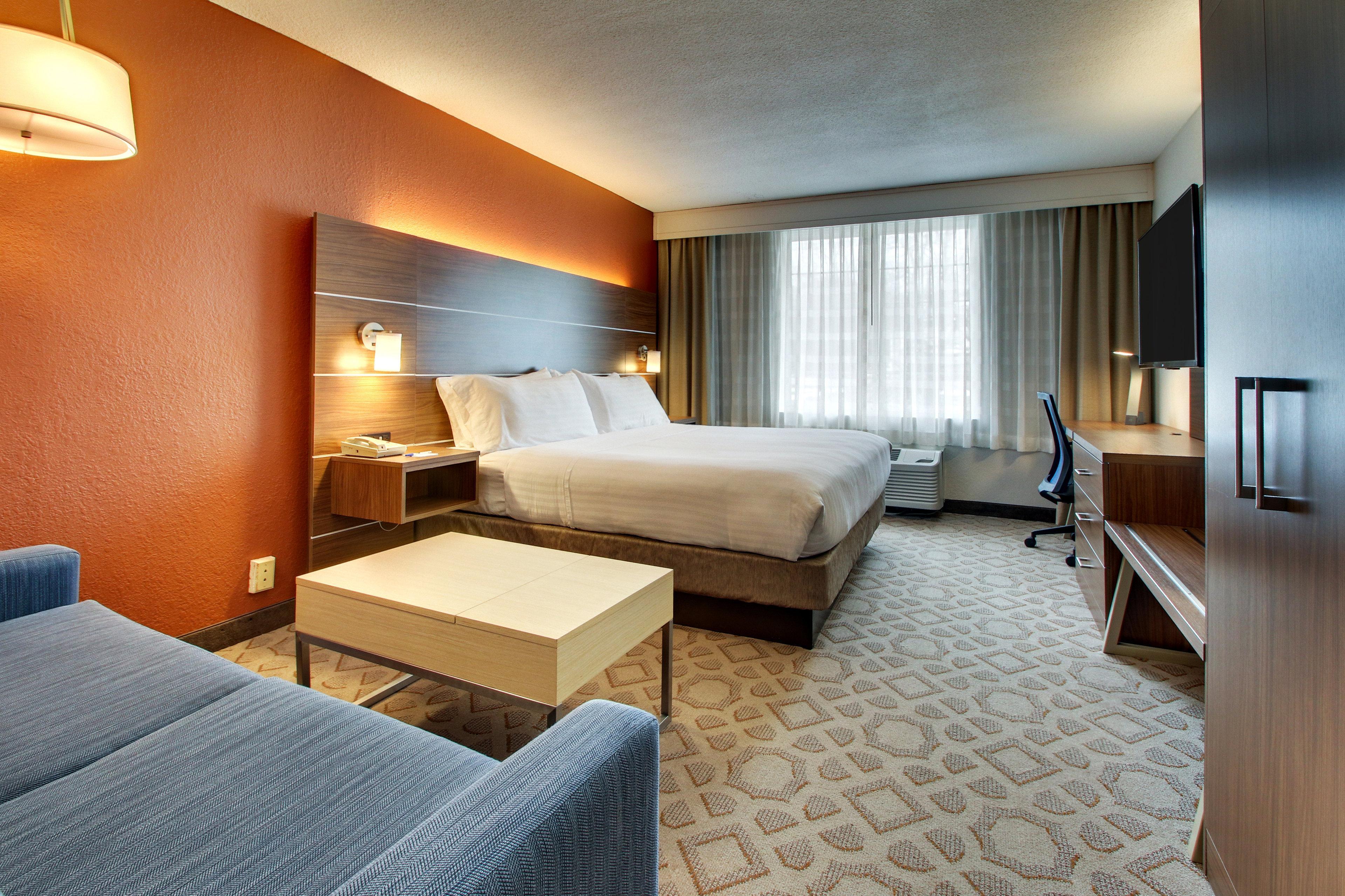 Holiday Inn Express Poughkeepsie By Ihg Eksteriør bilde