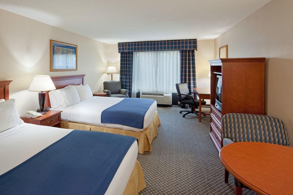 Holiday Inn Express Poughkeepsie By Ihg Eksteriør bilde