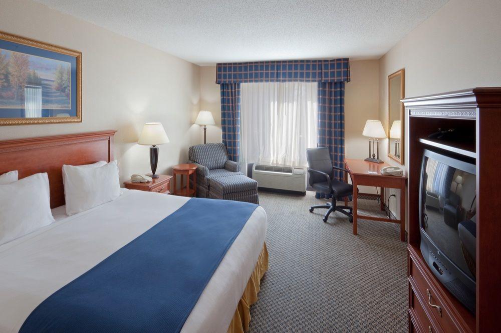 Holiday Inn Express Poughkeepsie By Ihg Eksteriør bilde