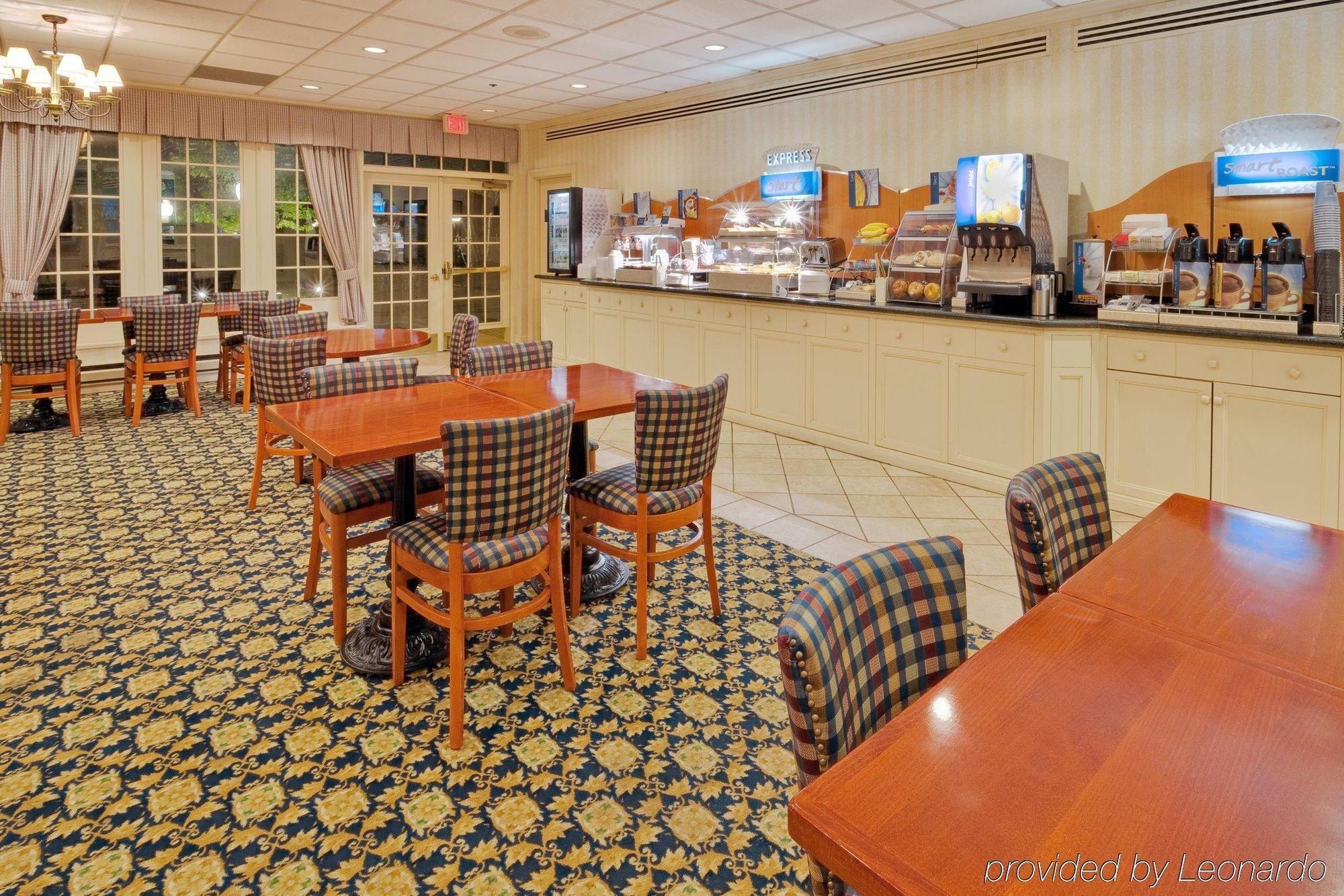 Holiday Inn Express Poughkeepsie By Ihg Eksteriør bilde