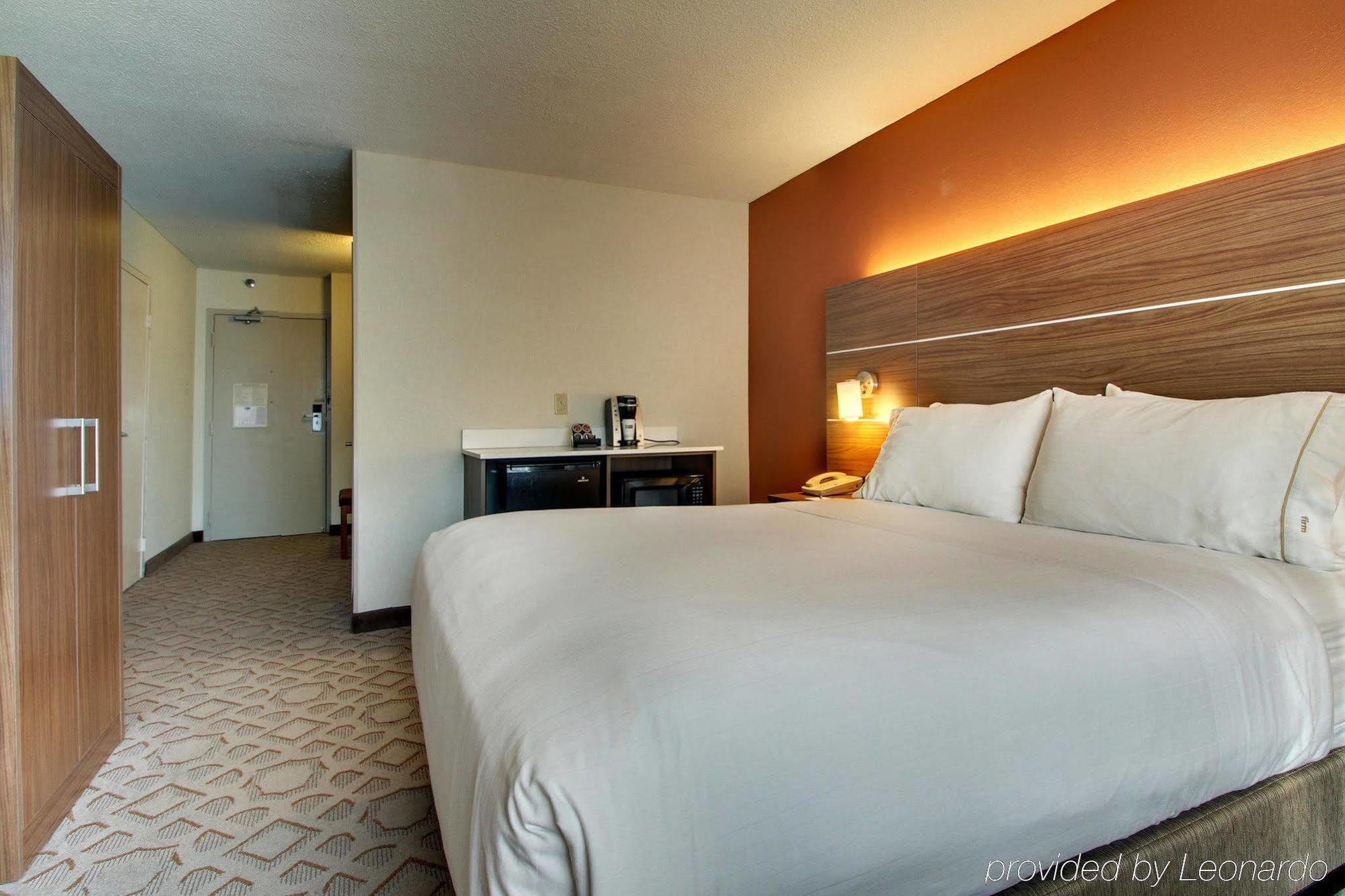 Holiday Inn Express Poughkeepsie By Ihg Eksteriør bilde
