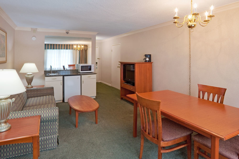 Holiday Inn Express Poughkeepsie By Ihg Eksteriør bilde