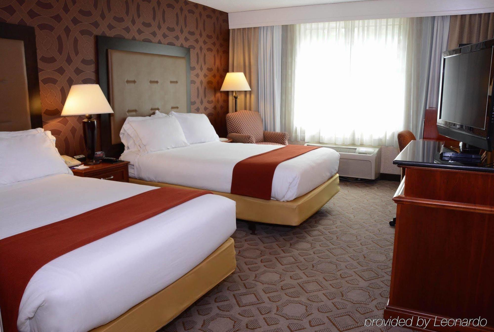 Holiday Inn Express Poughkeepsie By Ihg Eksteriør bilde