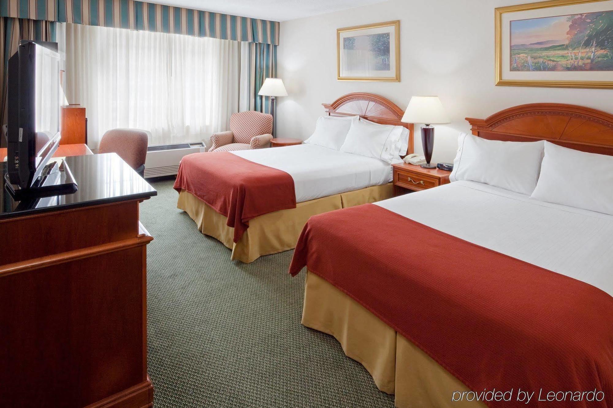 Holiday Inn Express Poughkeepsie By Ihg Eksteriør bilde