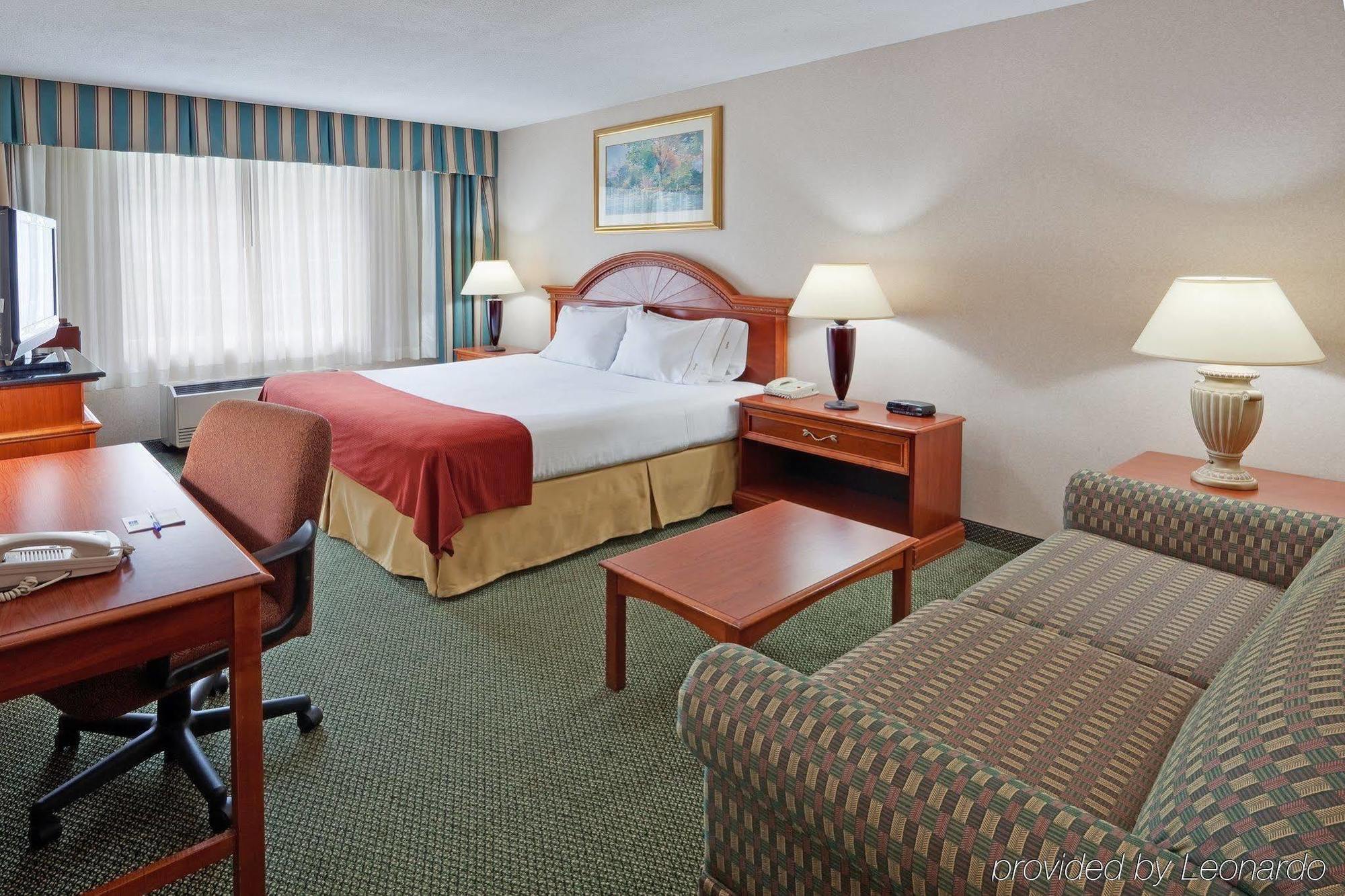 Holiday Inn Express Poughkeepsie By Ihg Eksteriør bilde